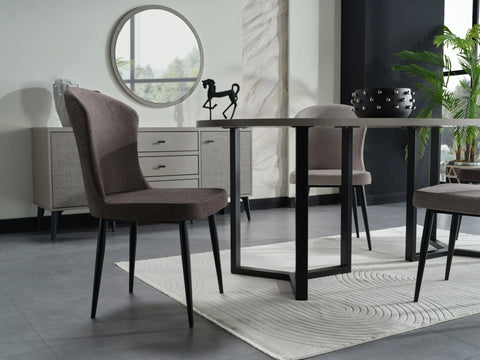Truva Chair (8237)