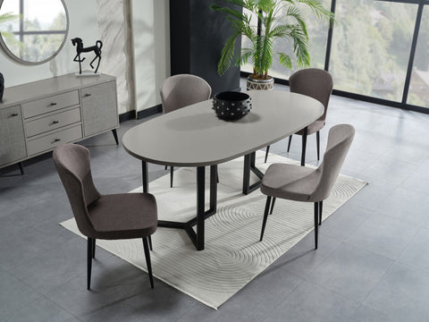 Truva Chair (8237)