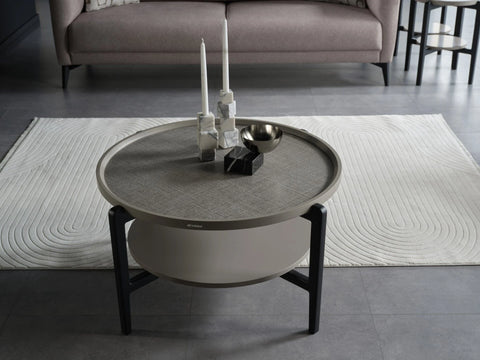 Truva Coffee Table