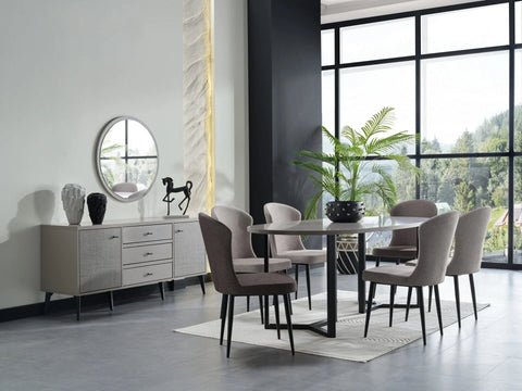 Truva Dining Room Set