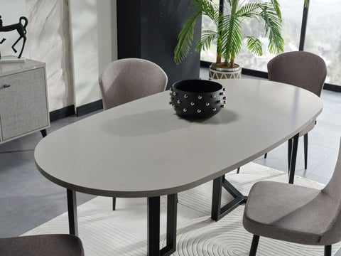 Truva Dining Room Set