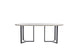 Truva Fixed Dining Table