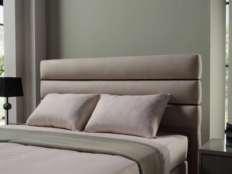 Truva Headboard