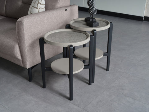 Truva Small Nesting Table