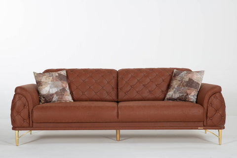 Venon 3 Seater Sofabed