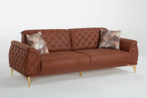 Venon 3 Seater Sofabed