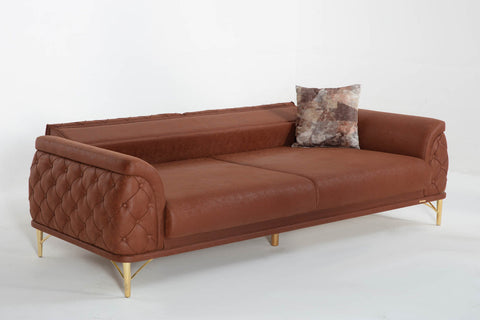 Venon 3 Seater Sofabed