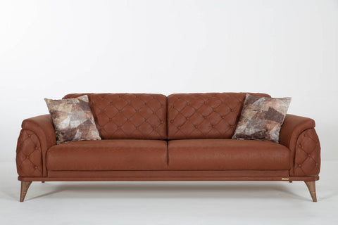 Venon 3 Seater Sofabed