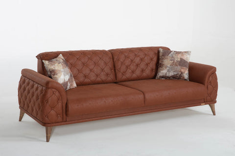 Venon 3 Seater Sofabed