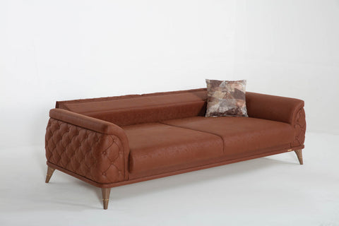 Venon 3 Seater Sofabed