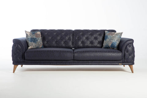 Venon 3 Seater Sofabed