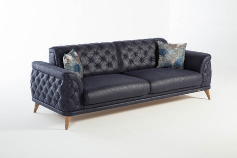 Venon 3 Seater Sofabed