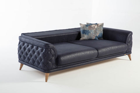 Venon 3 Seater Sofabed