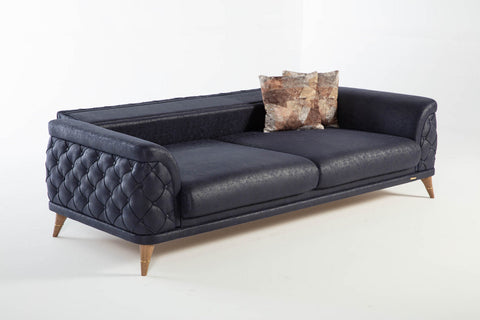 Venon 3 Seater Sofabed