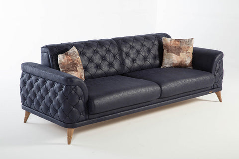 Venon 3 Seater Sofabed