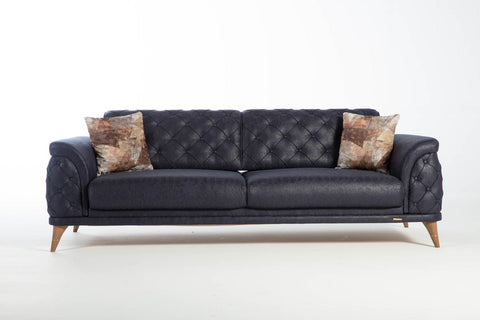 Venon 3 Seater Sofabed