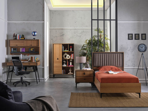 Vista Study Table Set
