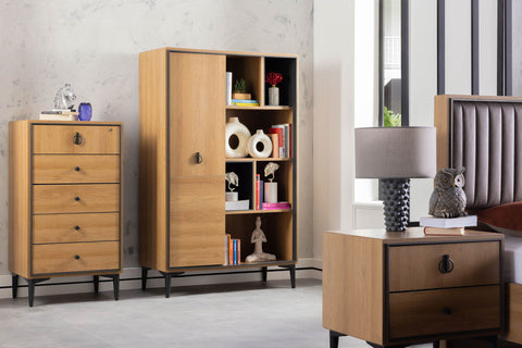 Vista Bookshelf - istikbaluk