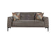 Vista 2 Seater Sofabed