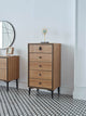 Vista Chest of Drawers