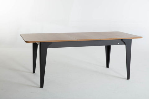 Vista Dining Table (Extendable)