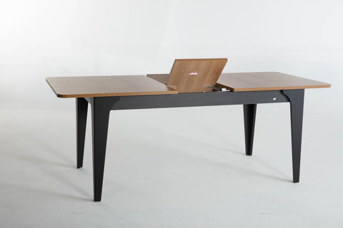 Vista Dining Table (Extendable)