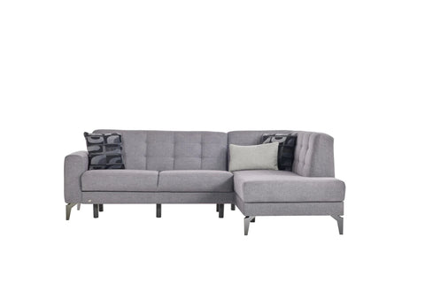 Valens Corner Sofa