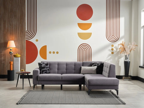 Valens Corner Sofa