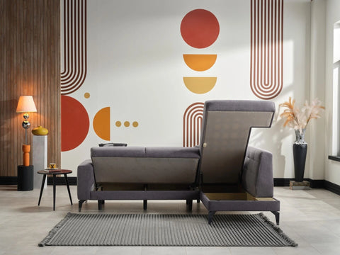 Valens Corner Sofa