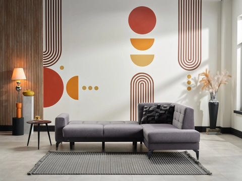 Valens Corner Sofa