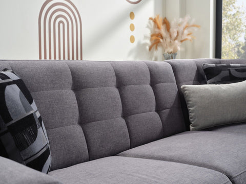 Valens Corner Sofa