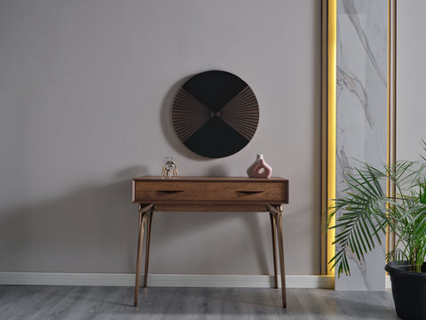 Vanessa Console Table Set