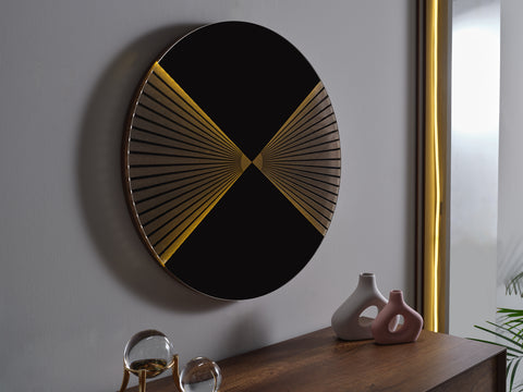 Vanessa Console Table Set