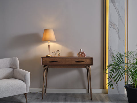 Vanessa Console Table Set