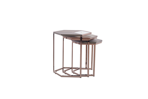 Vanessa Nesting Table