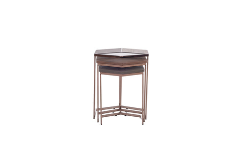 Vanessa Nesting Table