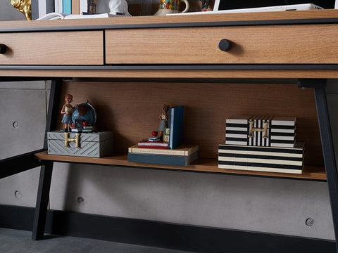 Vista Study Table - Table