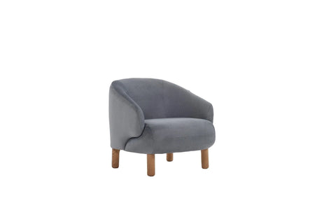 William X Armchair