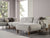 William X Corner 2 Seater Armless