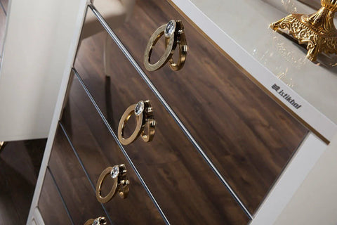 Elite Chest of Drawers