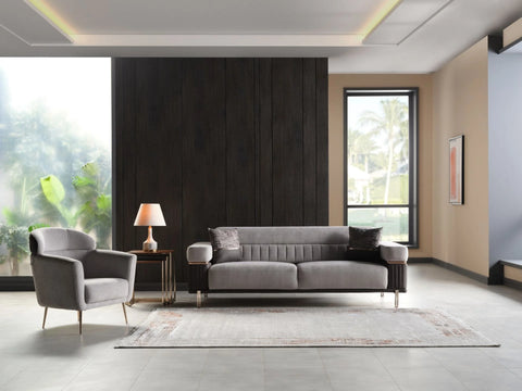 Albero 3 Seater Sofabed