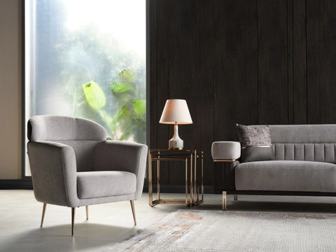 Albero Armchair