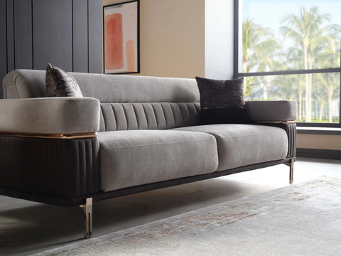 Albero 3 Seater Sofabed