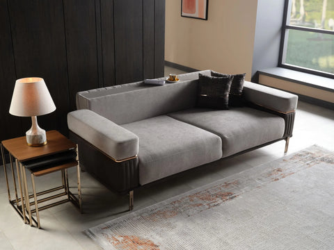 Albero 3 Seater Sofabed