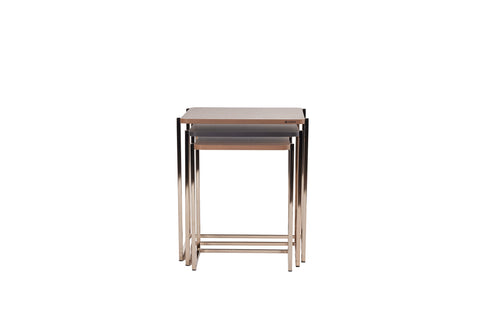 Albero Nesting Table