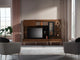 Albero Tv Unit - (Wall Unit)