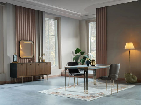 Albero Chair (8211)
