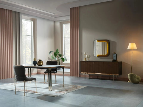 Albero Chair (8211)