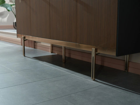 Albero Sideboard & Mirror