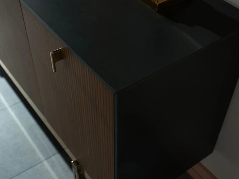 Albero Sideboard & Mirror
